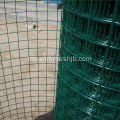 Mesh Green PVC Welded Wire Mesh